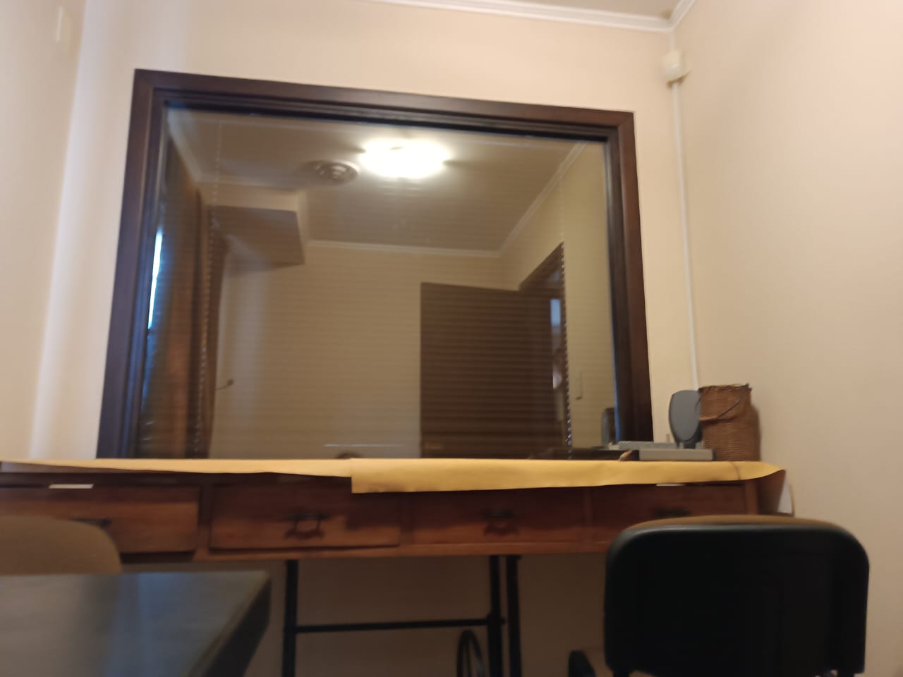 Cámara Gesell: Una Ventana a la Observación