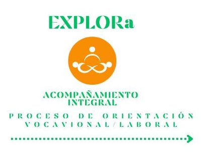 Incorporamos EXPLORa